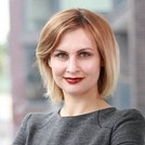 Marina Sokolova